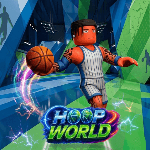 Hoop World Demo 