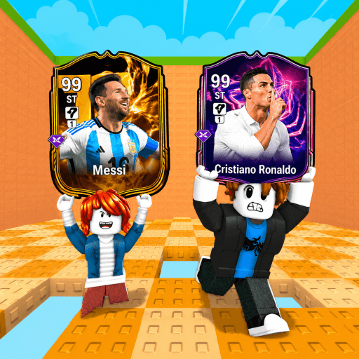 ⚽ Run For Soccer Cards!